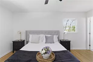 524 Fond Du Lac Dr, Stone Mountain, GA 30088 - Photo 22