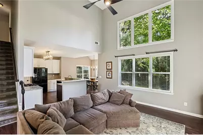 145 Croftwood Court, Johns Creek, GA 30097 - Photo 6