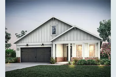 2799 Turnwater Street, Hoschton, GA 30548 - Photo 1