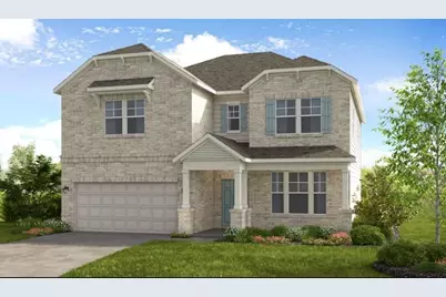 4013 Dantry Lane, Buford, GA 30519 - Photo 1