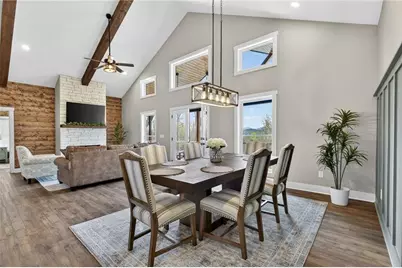 720 Split Creek Road, Morganton, GA 30560 - Photo 16