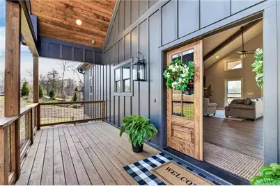 720 Split Creek Road, Morganton, GA 30560 - Photo 10