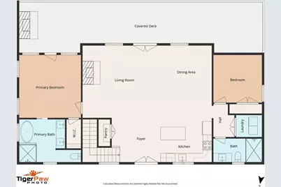 720 Split Creek Road, Morganton, GA 30560 - Photo 50