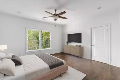 1760 Barclay Close NW, Atlanta, GA 30318 - Photo 28