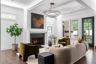 1760 Barclay Close NW, Atlanta, GA 30318 - Photo 4