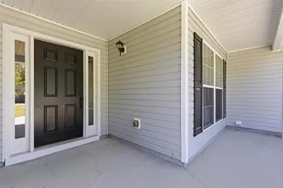 603 McDowell Lane, Bethlehem, GA 30620 - Photo 4