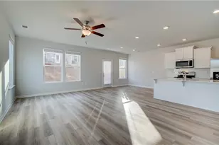 228 Sanctuary Dr, McDonough, GA 30253 - Photo 4