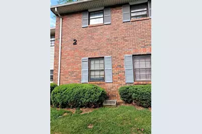 6354 Shannon Parkway #2D, Union City, GA 30291 - Photo 1