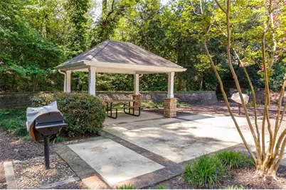 3005 Seven Pines Lane #201, Atlanta, GA 30339 - Photo 38