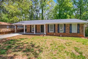 835 Pine Roc Dr, Stone Mountain, GA 30083 - Photo 40