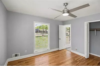 835 Pine Roc Drive, Stone Mountain, GA 30083 - Photo 18