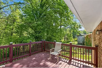 835 Pine Roc Drive, Stone Mountain, GA 30083 - Photo 32