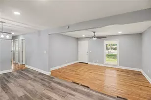 835 Pine Roc Dr, Stone Mountain, GA 30083 - Photo 8