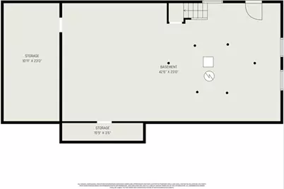 835 Pine Roc Drive, Stone Mountain, GA 30083 - Photo 38