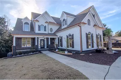 4822 Chamblee Dunwoody Road, Atlanta, GA 30338 - Photo 1