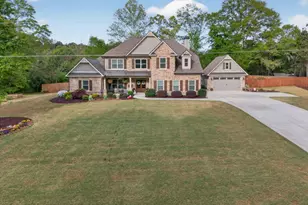 1428 Osborne Dr, Statham, GA 30666 - Photo 44