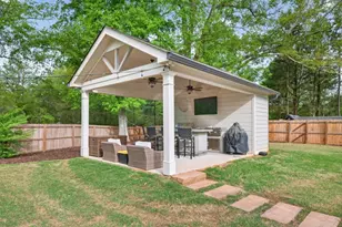 1428 Osborne Dr, Statham, GA 30666 - Photo 30