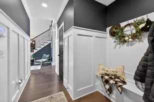 1428 Osborne Dr, Statham, GA 30666 - Photo 8