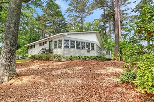 149 Pine Bluff Trail, Jackson, GA 30233 - Photo 48