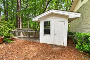 149 Pine Bluff Trail, Jackson, GA 30233 - Photo 56