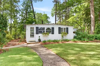 149 Pine Bluff Trail, Jackson, GA 30233 - Photo 50
