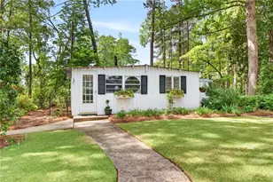 149 Pine Bluff Trail, Jackson, GA 30233 - Photo 50