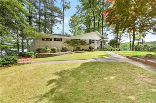 149 Pine Bluff Trail, Jackson, GA 30233 - Photo 2