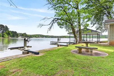 149 Pine Bluff Trail, Jackson, GA 30233 - Photo 20