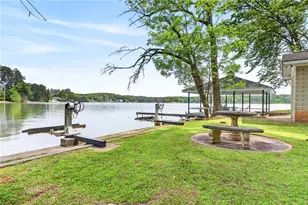 149 Pine Bluff Trail, Jackson, GA 30233 - Photo 20