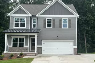 130 Mountain Creek Ln, Maysville, GA 30558 - Photo 4