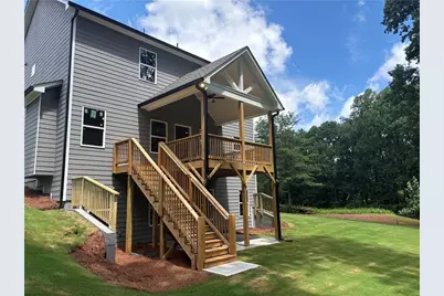 130 Mountain Creek Lane, Maysville, GA 30558 - Photo 8