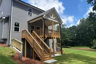130 Mountain Creek Ln, Maysville, GA 30558 - Photo 8