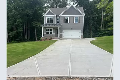 130 Mountain Creek Lane, Maysville, GA 30558 - Photo 4