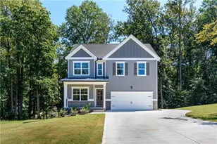 130 Mountain Creek Ln, Maysville, GA 30558 - Photo 2