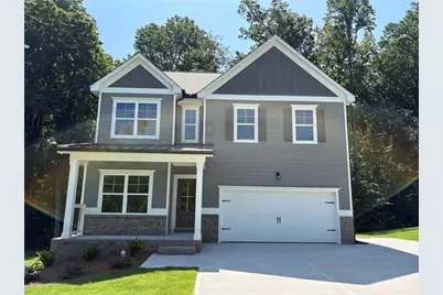 130 Mountain Creek Lane, Maysville, GA 30558 - Photo 1