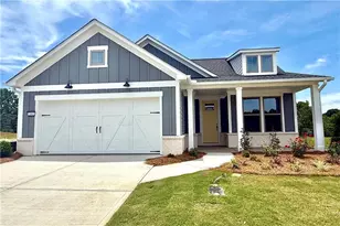 2669 Turnwater St, Hoschton, GA 30548 - Photo 1