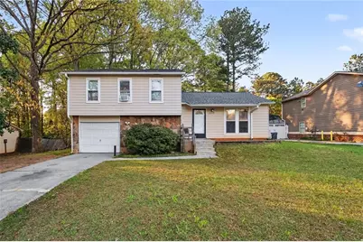 3049 Meadow Wood Court, Lawrenceville, GA 30044 - Photo 1