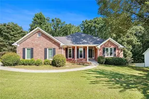 1020 Thornwood, Covington, GA 30016 - Photo 1