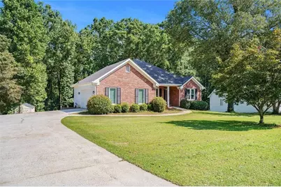 1020 Thornwood, Covington, GA 30016 - Photo 2