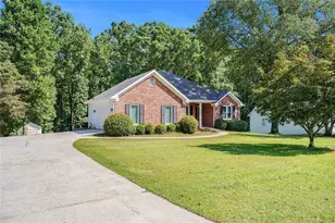 1020 Thornwood, Covington, GA 30016 - Photo 2