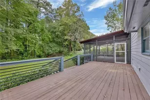 1863 Bill Murdock Rd, Marietta, GA 30062 - Photo 38