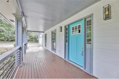 1863 Bill Murdock Road, Marietta, GA 30062 - Photo 4