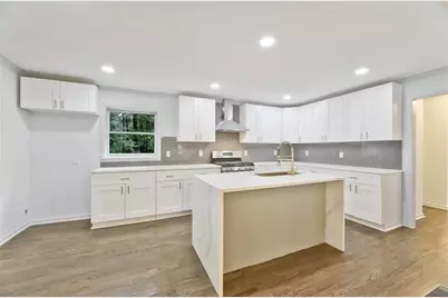 1863 Bill Murdock Road, Marietta, GA 30062 - Photo 16