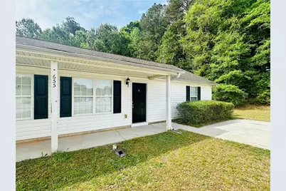 655 Baron Drive, Monroe, GA 30655 - Photo 2