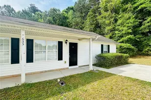 655 Baron Dr, Monroe, GA 30655 - Photo 2