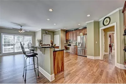 1805 Silver Oak Drive, Bethlehem, GA 30620 - Photo 10