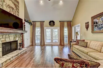 1805 Silver Oak Drive, Bethlehem, GA 30620 - Photo 8