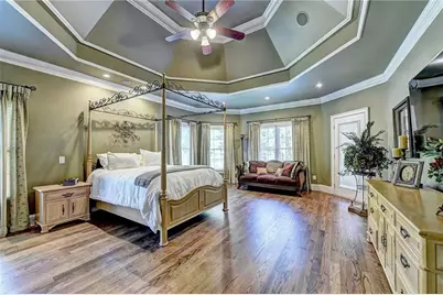 1805 Silver Oak Drive, Bethlehem, GA 30620 - Photo 12