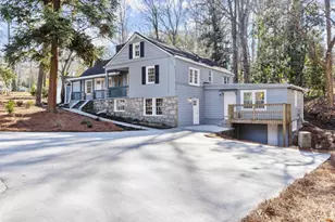 3310 E Roxboro Rd NE, Atlanta, GA 30324 - Photo 2