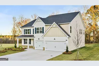 145 Sapelo Drive, Senoia, GA 30276 - Photo 6